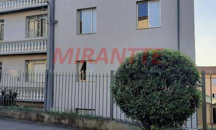 Apartamento com 3 quartos à venda na Rua Mere Marie Anais de Sion, Tucuruvi, São Paulo