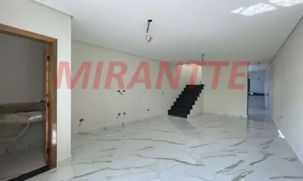 Casa com 3 quartos à venda na Rua Tobias Moscoso, Jardim São Paulo (Zona Norte), São Paulo