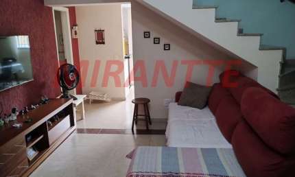 Casa com 4 quartos à venda na Rua Gregório Caldas, Parque Vitória, São Paulo