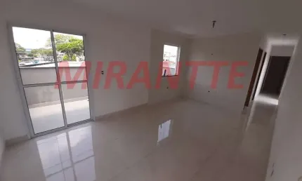 Apartamento com 2 quartos à venda na Rua São Luiz Gonzaga, Jaçanã, São Paulo