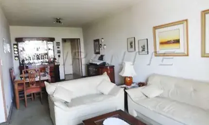 Apartamento com 3 quartos à venda na Rua Amaral Gama, Santana, São Paulo