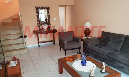 Casa com 3 quartos à venda na Rua Vaz Muniz, Jardim Franca, São Paulo