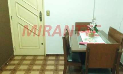 Apartamento com 3 quartos à venda na Avenida Mariana Ubaldina do Espírito Santo, Macedo, Guarulhos