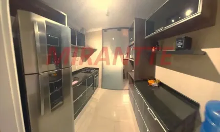 Apartamento com 3 quartos à venda na Rua Antônio Ribeiro de Morais, Limão, São Paulo