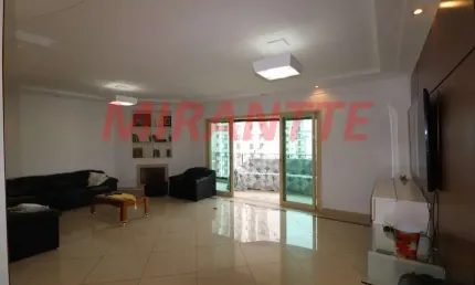 Apartamento com 4 quartos à venda na Rua Pontins, Santana, São Paulo