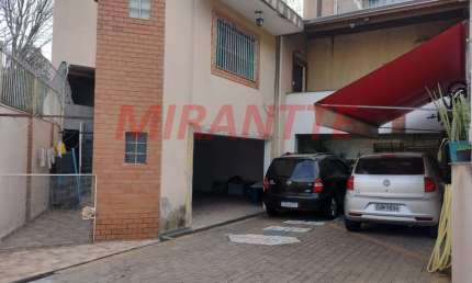 Casa com 3 quartos à venda na Travessa Manuel Fraga, Vila Nova Mazzei, São Paulo