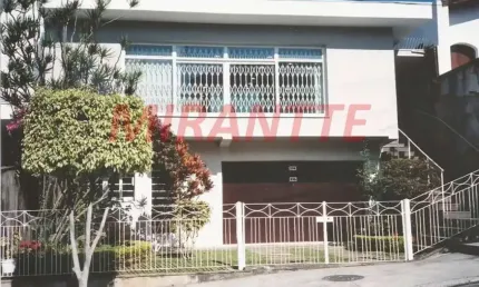 Casa com 3 quartos à venda na Rua Gaspar Soares, Jardim São Paulo (Zona Norte), São Paulo