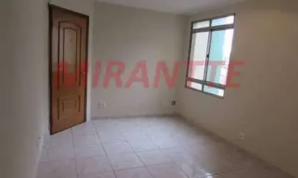 Apartamento de 47m² com 2 quartos em Vila Nova Cachoeirinha