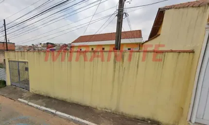 Casa com 3 quartos à venda na Rua Quirino Cardoso, Limão, São Paulo
