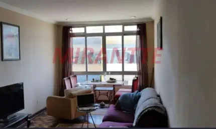 Apartamento de 114m² com 2 quartos em Campos Elíseos