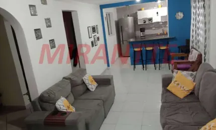 Casa com 3 quartos à venda na Travessa Guaraná, Vila Mazzei, São Paulo