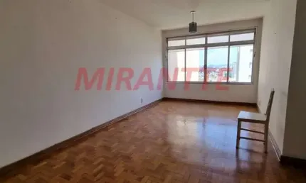 Apartamento com 2 quartos à venda na Rua Cayowaá, Perdizes, São Paulo