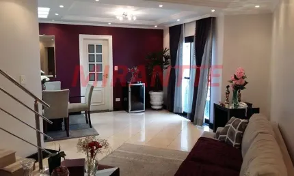 Apartamento de 255m² com 4 quartos em Parada Inglesa
