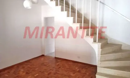 Casa com 2 quartos à venda na Rua Mira Estrela, Parada Inglesa, São Paulo