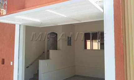 Casa com 1 quarto à venda na Rua Atílio Piffer, Casa Verde, São Paulo
