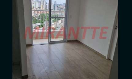 Apartamento com 2 quartos à venda na Rua José Conhago Pomare, Mandaqui, São Paulo