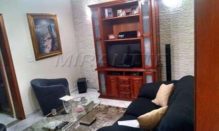 Casa terrea de 149m² com 3 quartos em Vila Guilherme