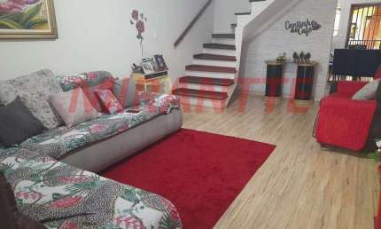 Casa com 3 quartos à venda na Rua dos Espanhóis, Vila Guilherme, São Paulo