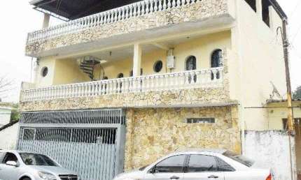 Casa com 4 quartos à venda na Rua Aleixo de Oliveira, Imirim, São Paulo