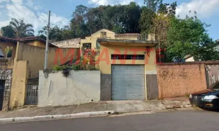 Casa com 2 quartos à venda na Rua Dragões da Independência, Tucuruvi, São Paulo