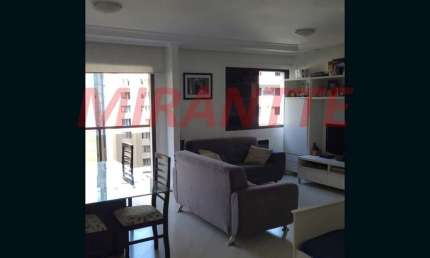 Apartamento de 95m² com 2 quartos em Jardim Paulista