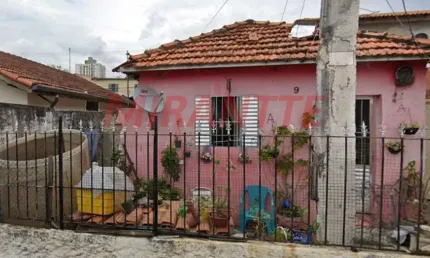 Terreno à venda na Travessa Mar Português, Vila Mazzei, São Paulo