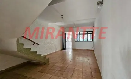 Casa com 2 quartos à venda na Rua Francisca Biriba, Santa Teresinha, São Paulo