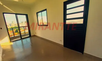 Apartamento de 33m² com 1 quartos em Vila Pauliceia