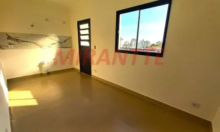 Apartamento de 33m² com 1 quartos em Vila Pauliceia