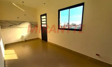 Apartamento de 55m² com 1 quartos em Vila Pauliceia