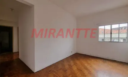Apartamento com 2 quartos à venda na Rua Doutor César Castiglioni Júnior, Casa Verde, São Paulo