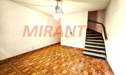 Casa com 3 quartos à venda na Rua Sargento Alberto Melo da Costa, Jardim Japão, São Paulo