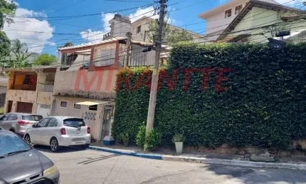 Terreno à venda na Rua Cônego Arnaldo Caiaffa, Parque Palmas do Tremembé, São Paulo
