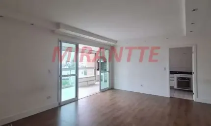 Apartamento com 3 quartos à venda na Rua Joaquim Norberto, Santana, São Paulo