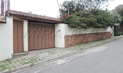 Casa com 4 quartos à venda na Rua Andréa Del Sarto, Tremembé, São Paulo