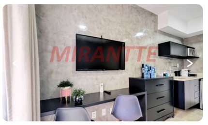 Apartamento com 1 quarto à venda na Rua Washington Luís, Luz, São Paulo
