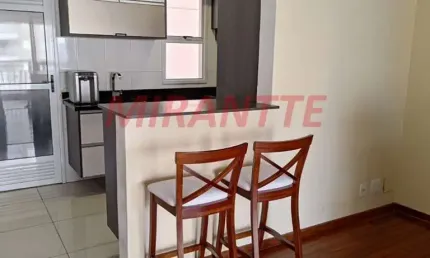 Apartamento com 3 quartos à venda na Rua Jacofer, Limão, São Paulo