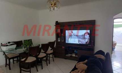 Cond. fechado de 220m² com 3 quartos em Vila Santos