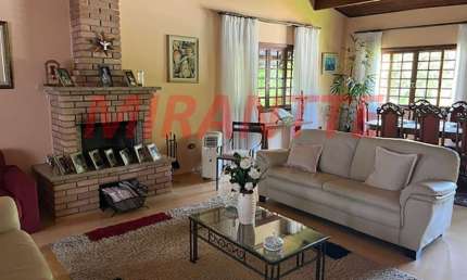 Casa terrea de 280m² com 3 quartos em PARQUE PETROPOLIS