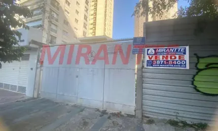 Terreno à venda na Rua Capitão Messias, Perdizes, São Paulo