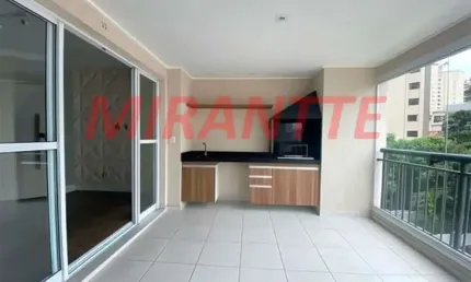 Apartamento com 2 quartos à venda na Rua Marechal Hermes da Fonseca, Santana, São Paulo