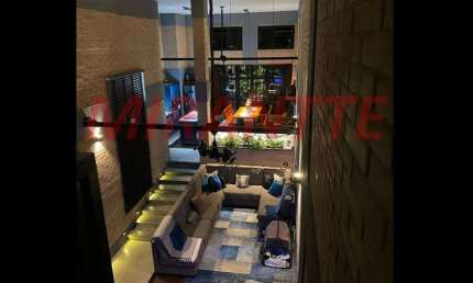 Casa com 2 quartos à venda na Rua Alfredo Abrantes, Jardim Guanca, São Paulo