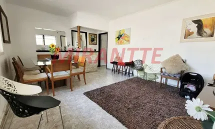 Casa com 3 quartos à venda na Avenida São Luiz, Vila Rosália, Guarulhos