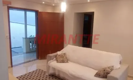Casa com 4 quartos à venda na Rua João Alfredo Abrahão, Freguesia do Ó, São Paulo