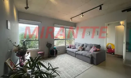 Apartamento com 2 quartos à venda na Avenida Conceição, Carandiru, São Paulo
