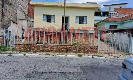 Casa com 3 quartos à venda na Rua Narcisa Amália, Limão, São Paulo