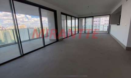 Apartamento com 4 quartos à venda na Rua Heliodora, Santana, São Paulo
