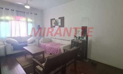 Casa com 3 quartos à venda na Rua Elvira Barbosa, Limão, São Paulo