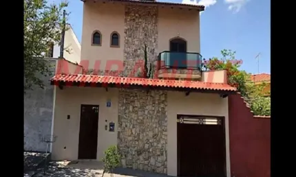 Casa com 4 quartos à venda na Rua Umbuzeiro, Pirituba, São Paulo