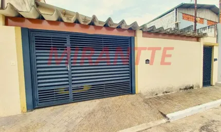 Casa terrea de 120m² com 2 quartos em vila nova mazzei